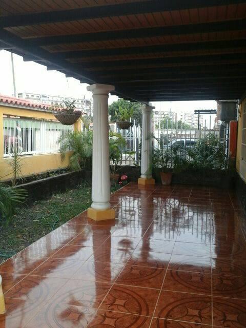 Vendo Hermosa Casa en Paraparal