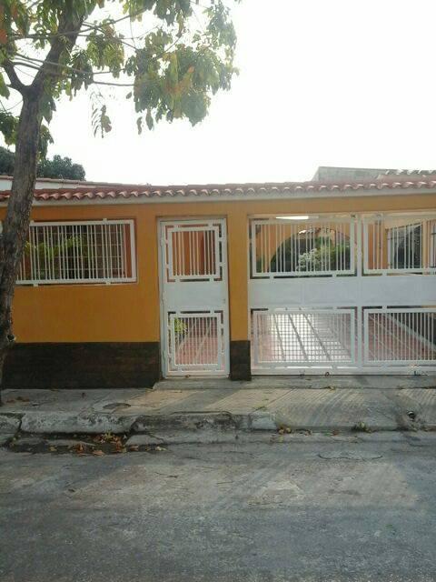 Vendo Hermosa Casa en Paraparal