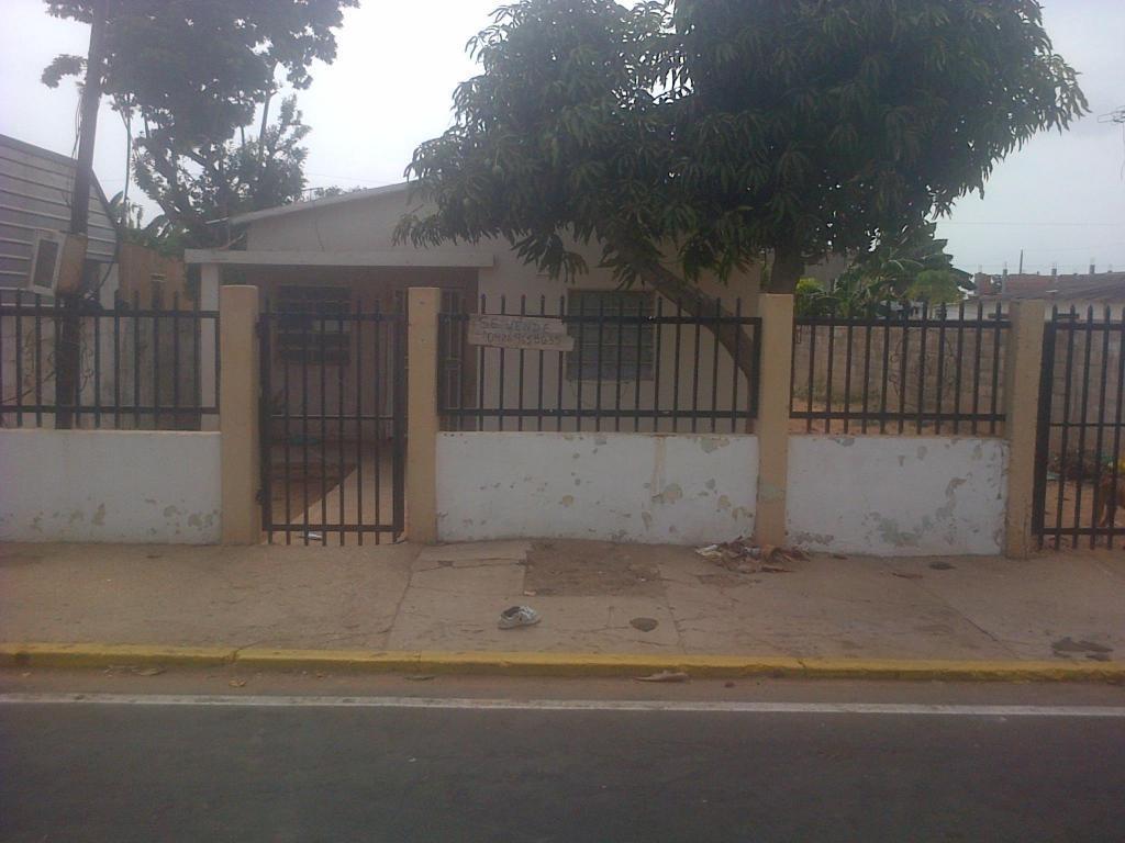 Vendo Casa