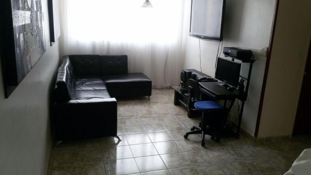 Excelente apartamento de 56mts: CODFLEX: 166071