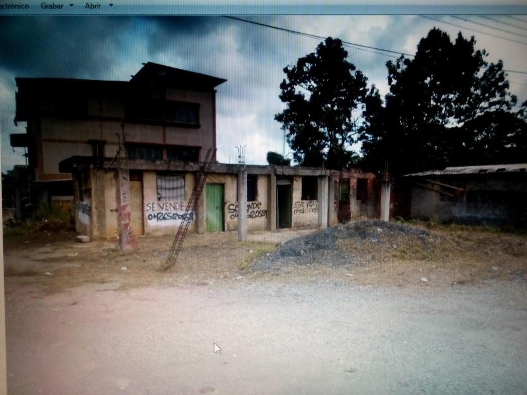 Vendo Terreno con bienechuria sector las martinez, higuerote