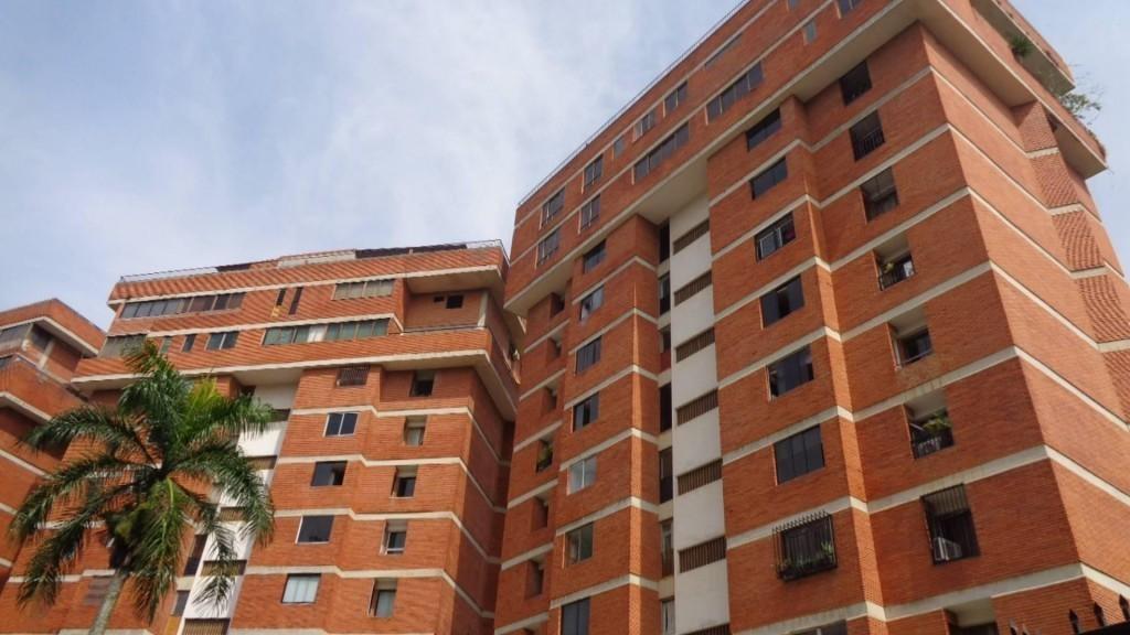 Oportunidad de inversión de apartamento para remodelar 125 mts, en Colinas de Bello Monte