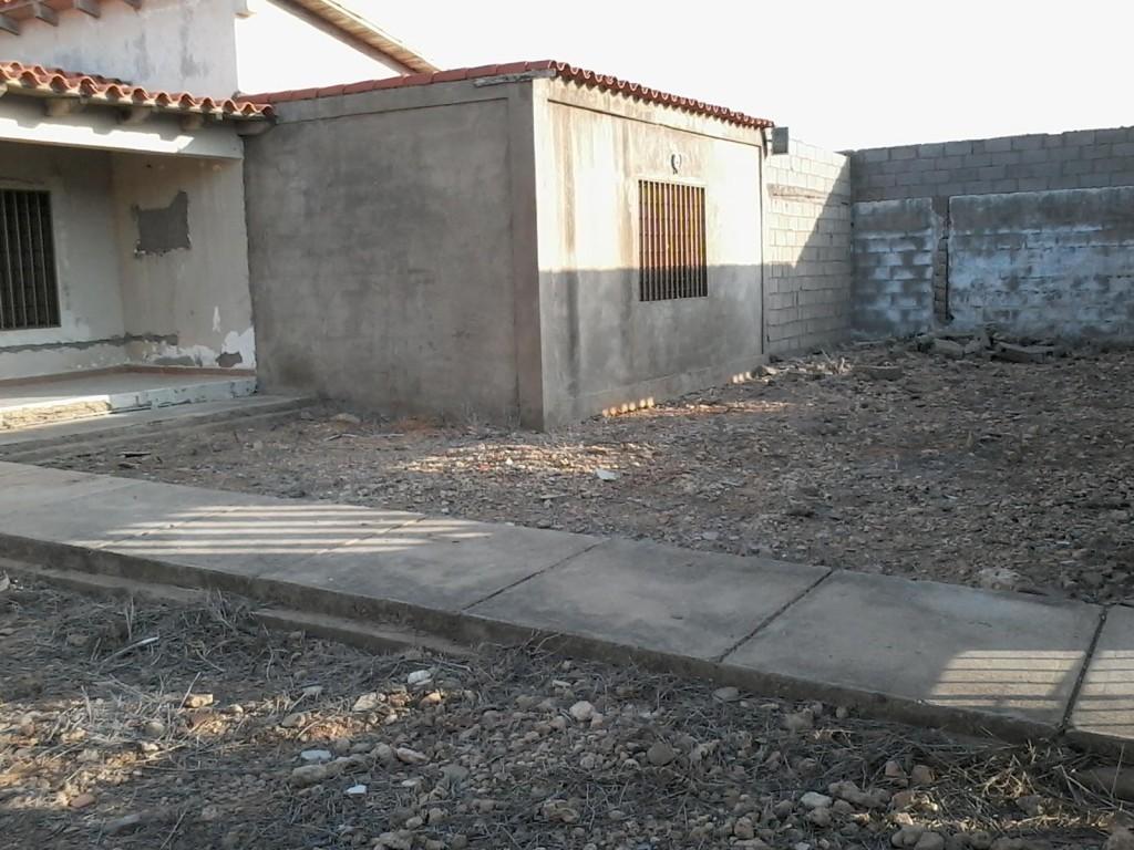 Vendo casa en Puerta Maraven