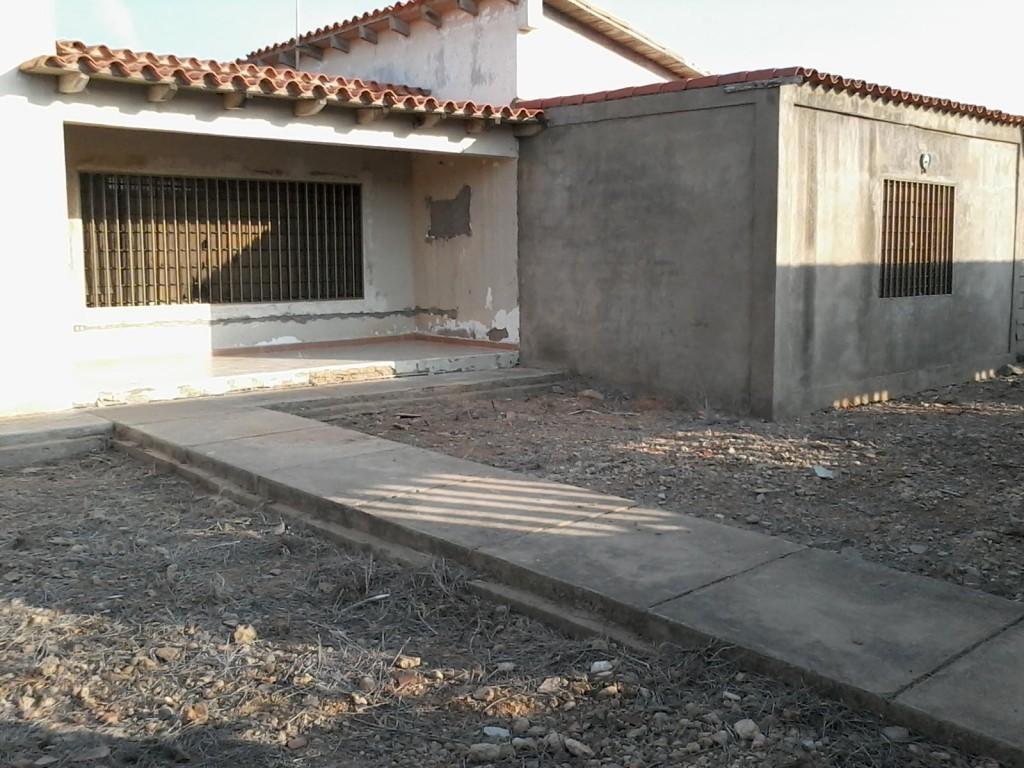 Vendo casa en Puerta Maraven