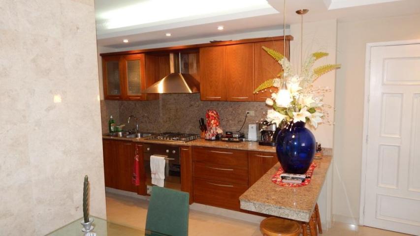 Apartamento en venta El Milagro  MLS 154074