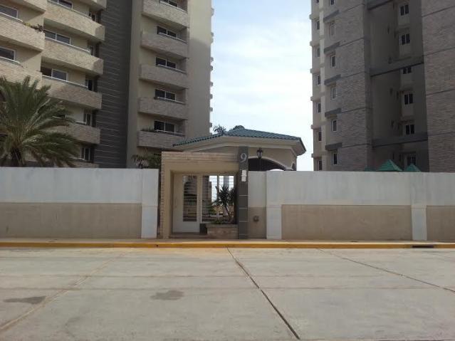 Apartamento en Venta Lago Contry Milagro Norte