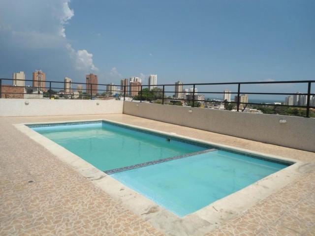 APARTAMENTO EN VENTA VALLE FRIO  MLS 166428