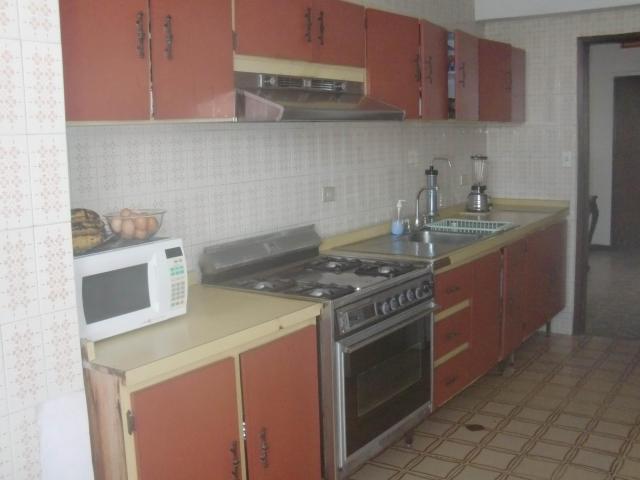 Apartamento venta Delicias Norte  Mls 166442