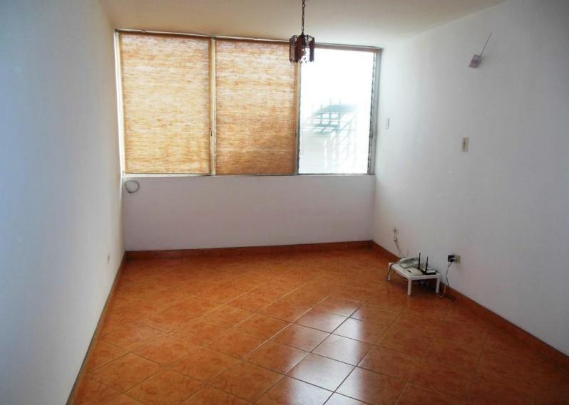 Apartamento ubicado en la Urb. el Torreón de Guarenas