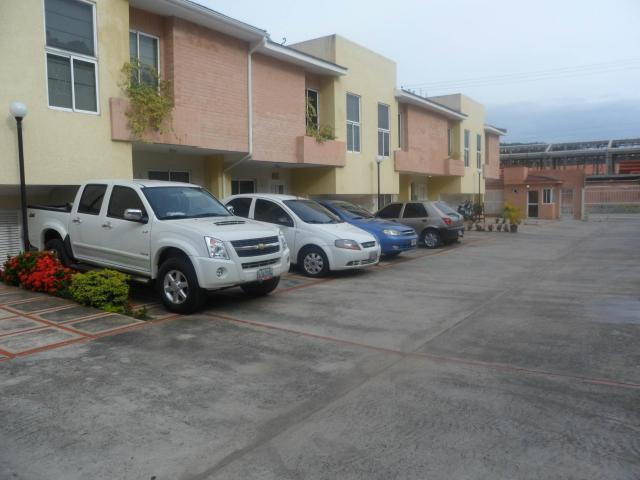 Tonw House en Venta en Naguanagua  MLS 1511453