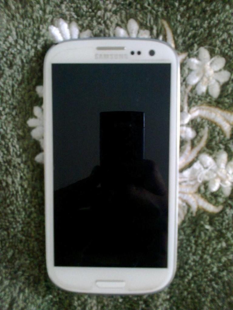 Samsung S3 i9300 Grande Original Usado. LLAMAR