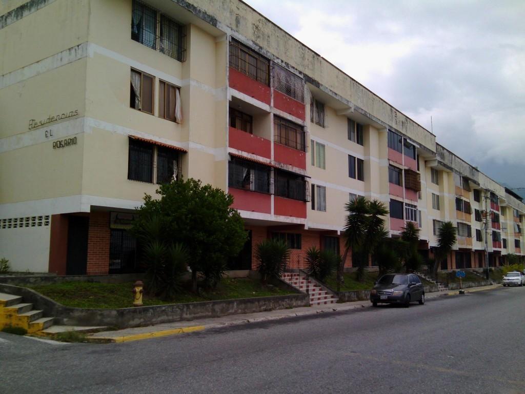 Apartamento en la Avenida las Américas, Sector Humboldt