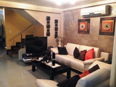 *1503004 Townhouse en Venta Manantial  CL