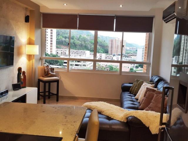 Apartamento en venta en El Rincon 38,500,000 bs. MLS 166872