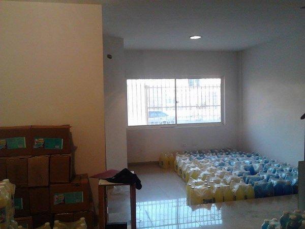 COD 776 Town House a la Venta en Mañongo