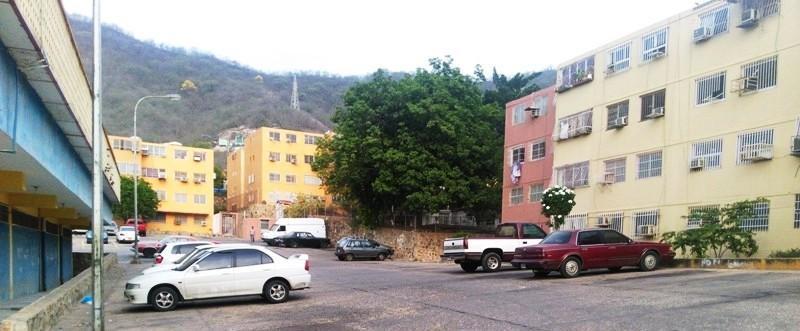 BAC HOUSE C.A VENDE MIRADOR DE POZUELOS PISO3