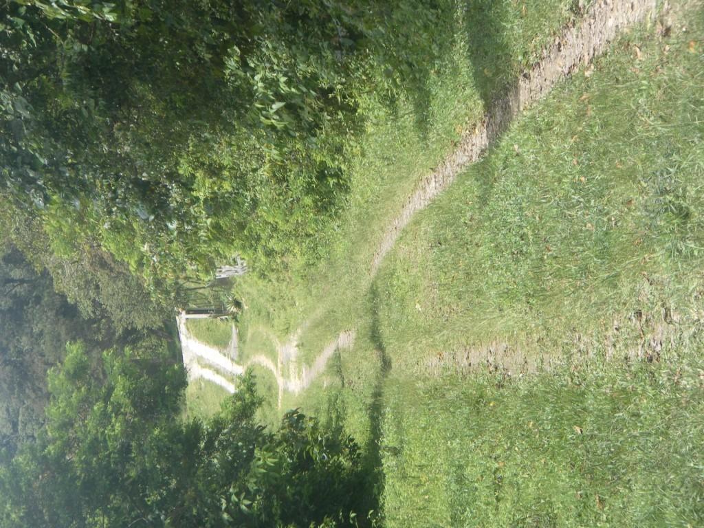 Terreno en el paramo del duende ubicado en un urbanismo privado