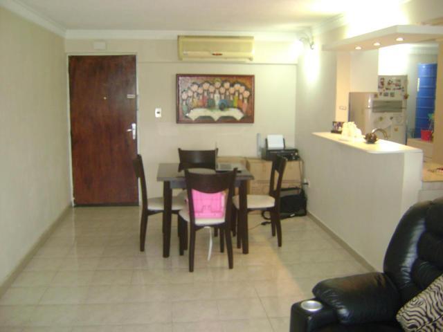 Apartamento en venta en Los Andes, San Diego 29,250,000 bs. MLS 166893