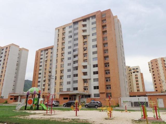 Apartamento en venta Sun Suites