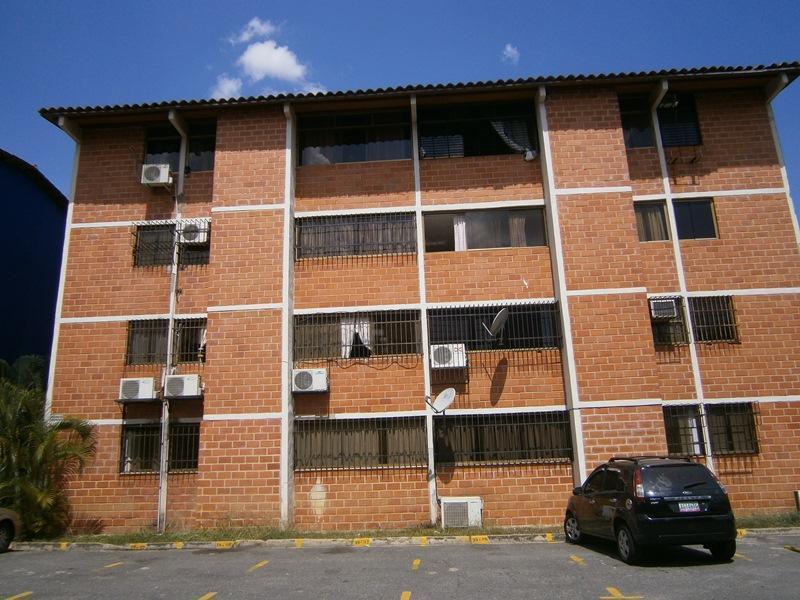 Venta Apartamento Yuma San Diego Edo  codflex 161734 ihd