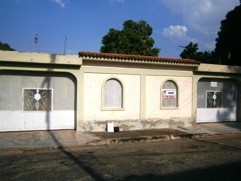 Venta de Casa en Naguanagua