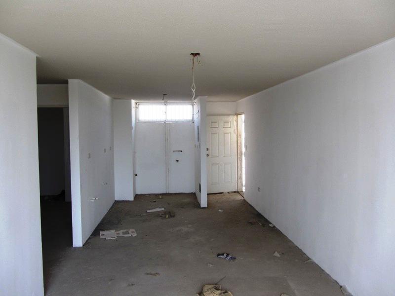 BAC HOUSE C.A VENDE BAHIA BLANCA OBRA BLANCA 2HAB PISO4 ACEPTA CREDITO ENTRADA DE