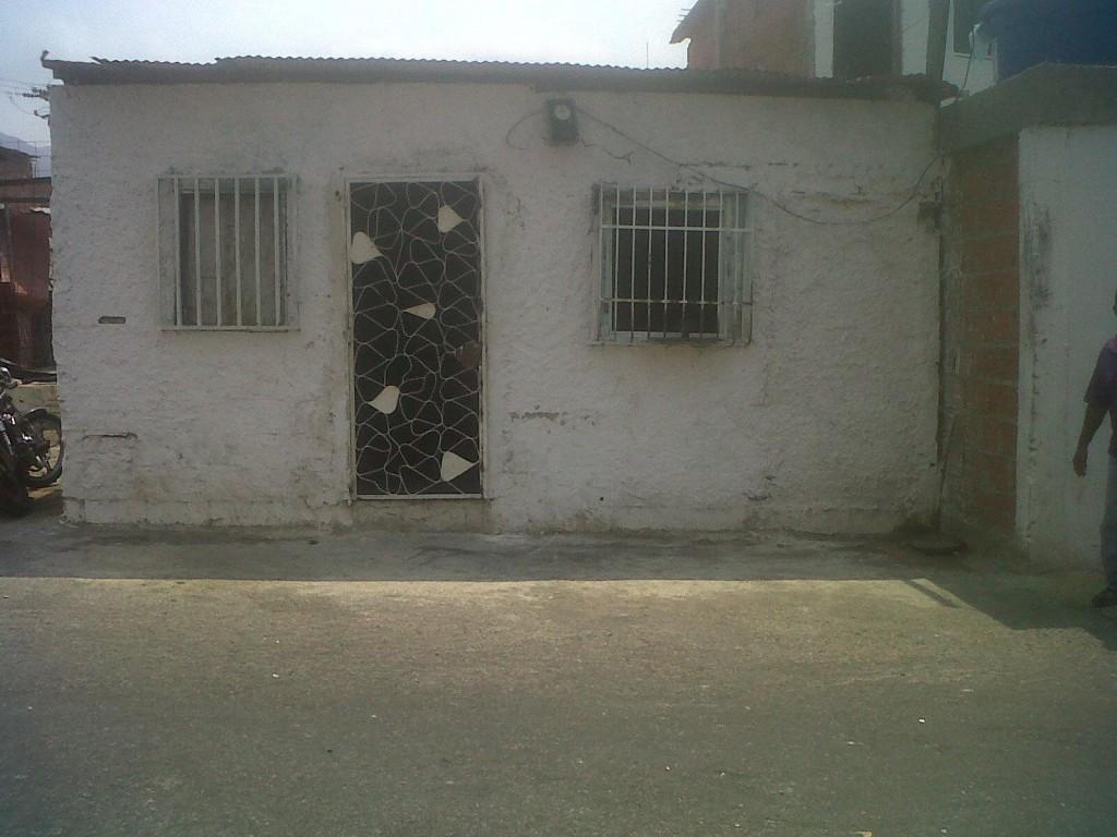 vendo casa centrica en