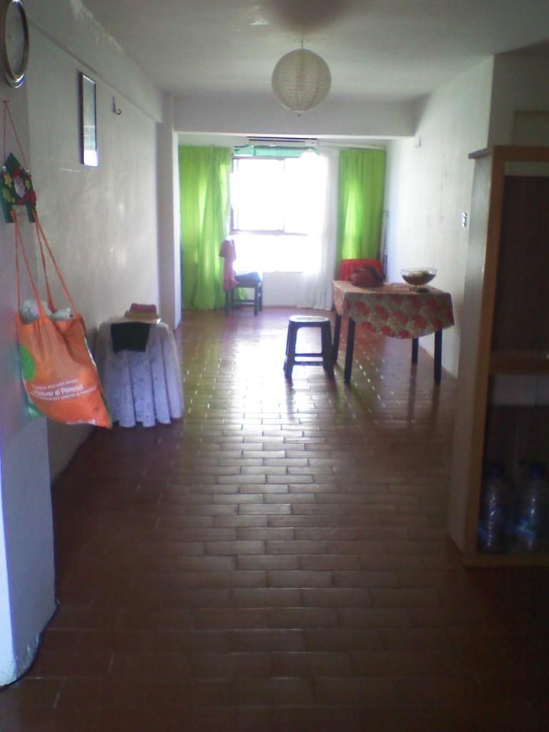 Apartamento en Puerto Píritu