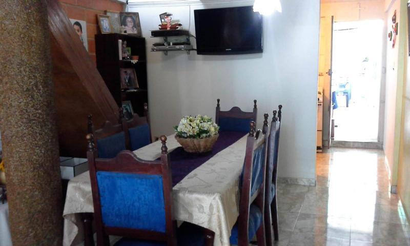 Casa en venta en  31,500,000 bs. MLS156881