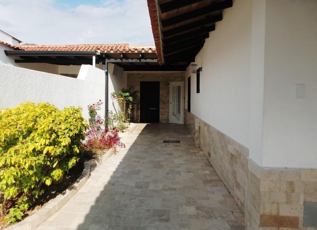 Vendo Hermosa Casa en La Cumaca Municipio  Villas de Alcala