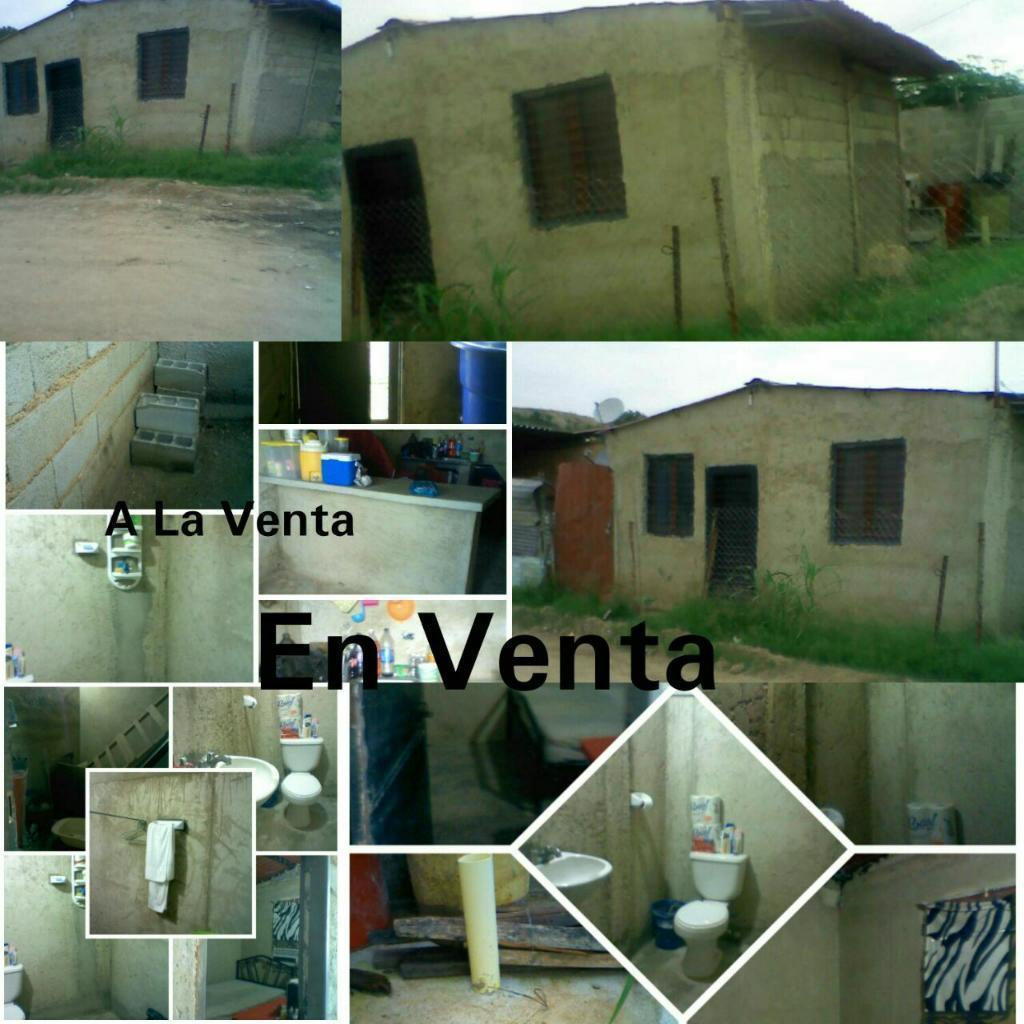 En venta casa