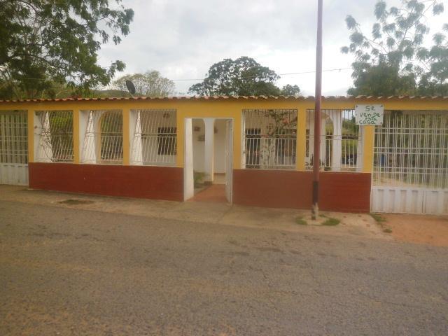 Vendo casa en los frailes de pantanillo