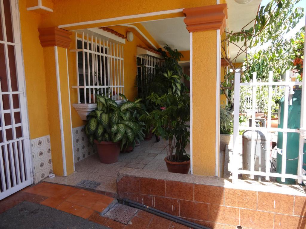 Casa en el Morro II