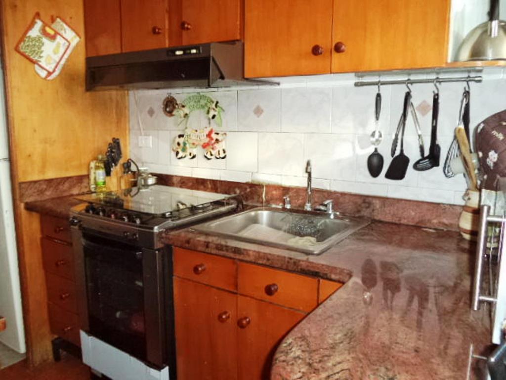 EN VENTA CÓMODO APARTAMENTO EN PREBO I /