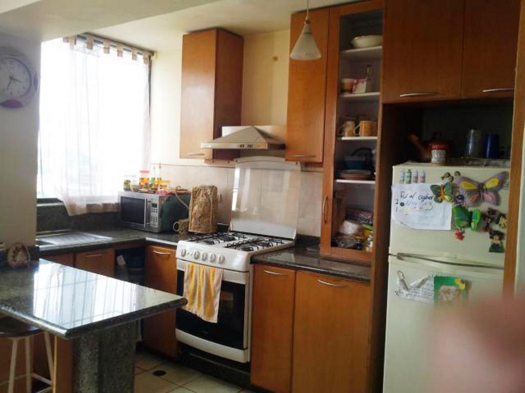 EN VENTA LINDO Y CÓMODO APARTAMENTO EN LOS COLORADOS /