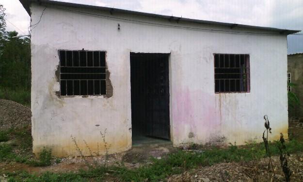 Casa en las llanadas