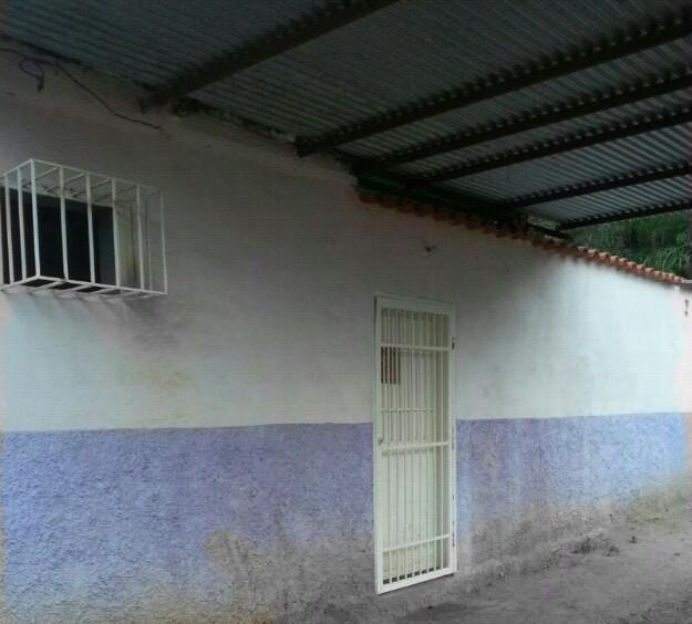 Se Vende Casa Económica ¡NEGOCIABLE!