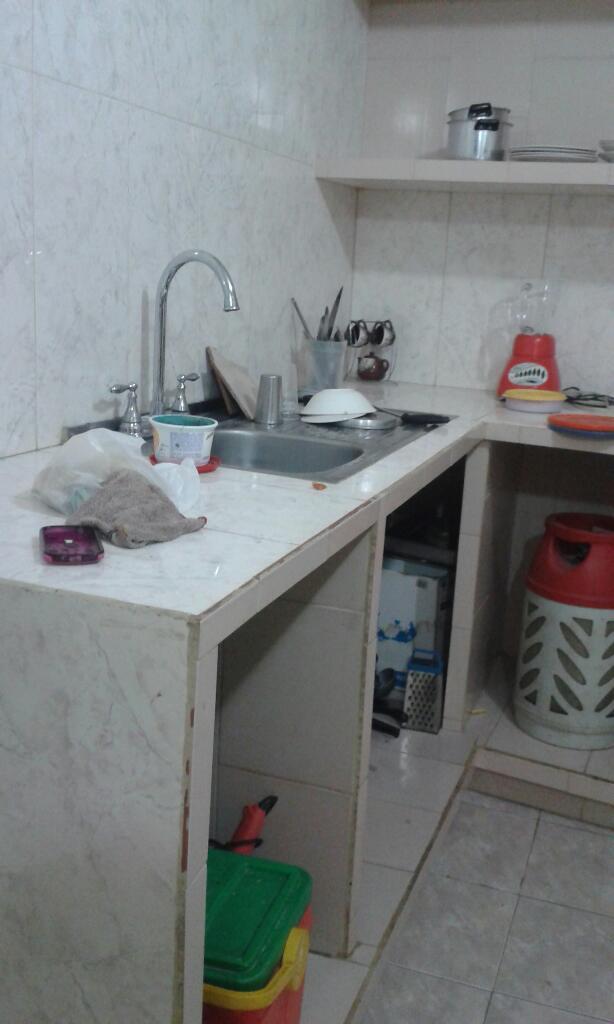 Apartamento en puente real pasaje guasdualito 14 y 15