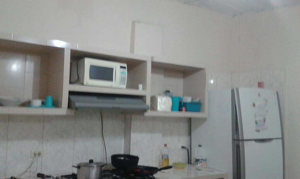 Apartamento en puente real pasaje guasdualito 14 y 15