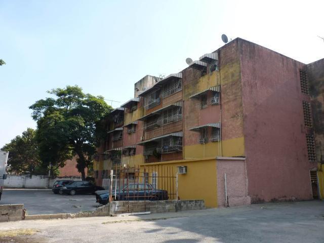 Apartamento en venta en Maracay Caña de Azúcar 163747