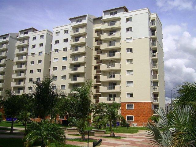 apartamento en venta en barquisimeto centro metropolitano javier