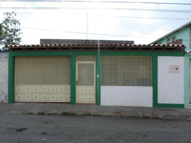 Venta de Casa en Ruiz Pineda Barquisimeto
