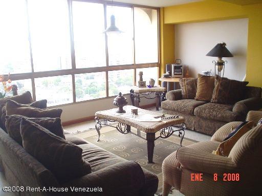 APARTAMENTO EN VENTA CALLE 72  MLS 167761YOSMAR PRIETO