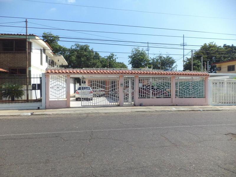 Vendo Casa en Casa en Las Delicias, . MLS: 167386