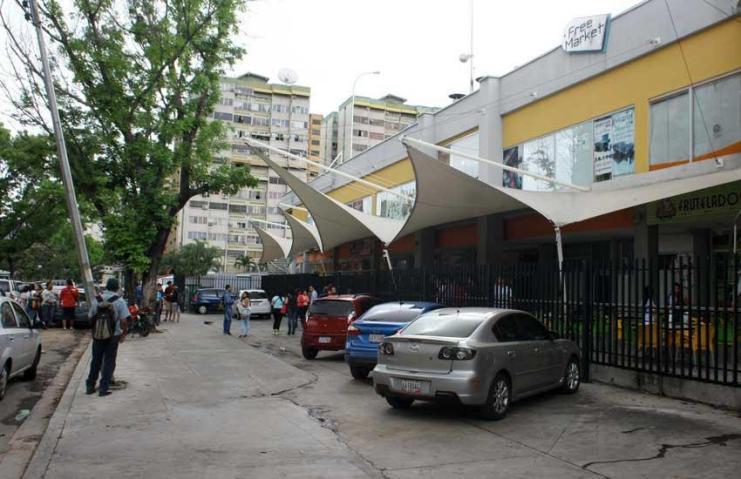 Local en venta en ave,. Universidad la granja, 167297, DAB