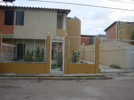 Townhouse en venta en Turmero, San Pablo