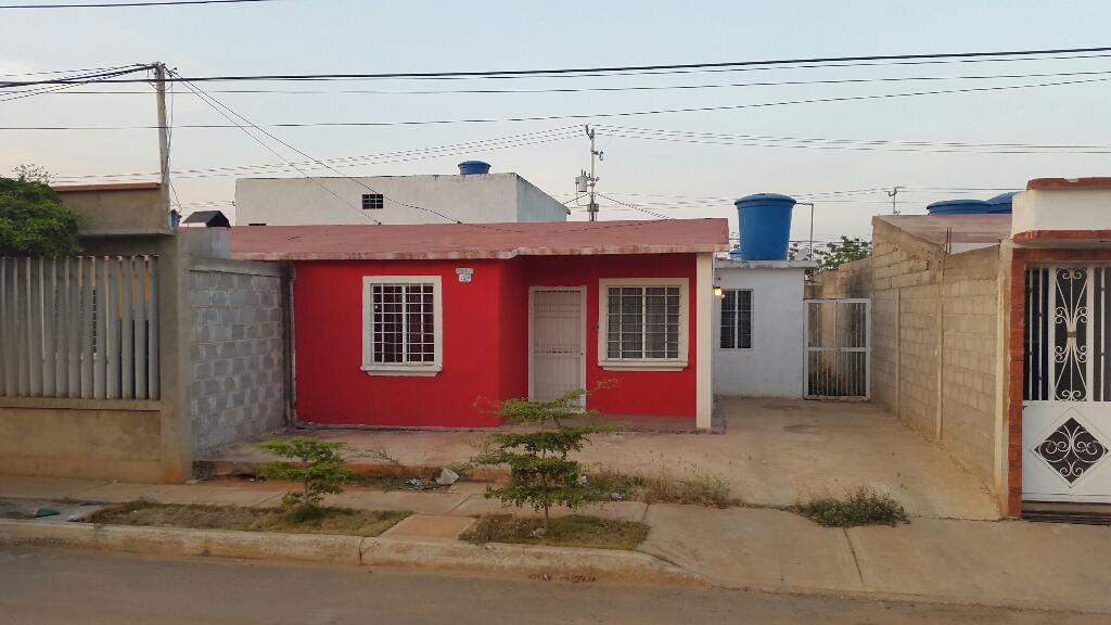 Vendo Casa En El Soler Buena Ubicacion