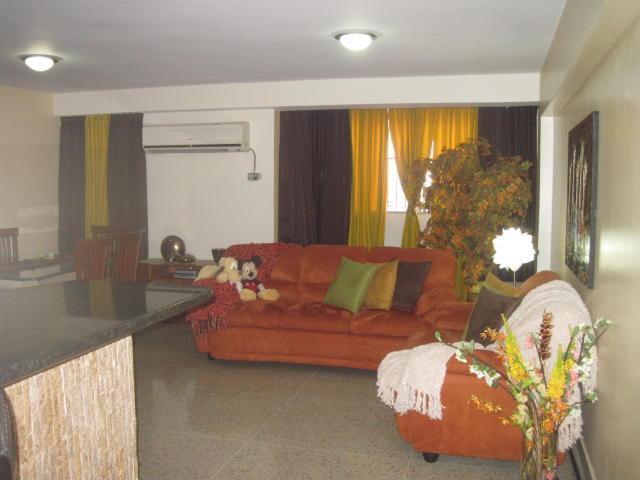 Apartamento en venta Av.Goajira  MLS 166507