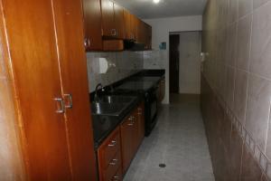 Apartamento en venta Monte Claro  MLS 167194