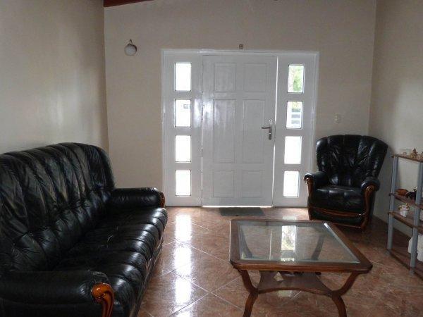 vendo casa cod 806 en urb las morochas  rene4porciento